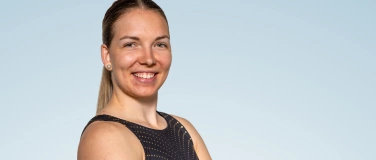 Event-Image for 'Personaltraining mit Géraldine Ruckstuhl (Donnerstag)'