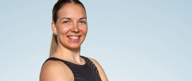 Event-Image for 'Personaltraining mit Géraldine Ruckstuhl (Dienstag)'