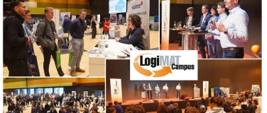 Event-Image for 'LogiMAT Campus'