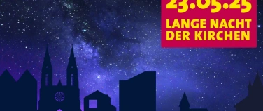 Event-Image for 'Lange Nacht der Kirchen - Orgelkonzert mit Karl Arnold'