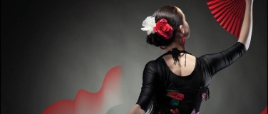 Event-Image for 'Flamenco sin fronteras'