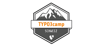 Event organiser of TYPO3camp Schweiz