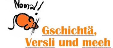 Event-Image for 'NOMAL! - Ein "Mitmach-Geschichten-Morgen"'