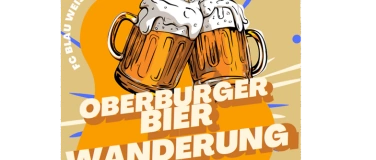 Event-Image for '4. Bierwanderung Oberburg'