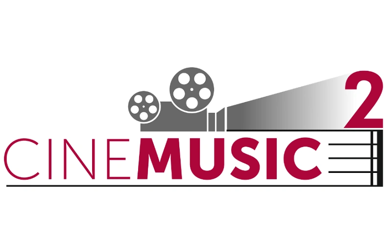 CINEMUSIC 2 Tickets
