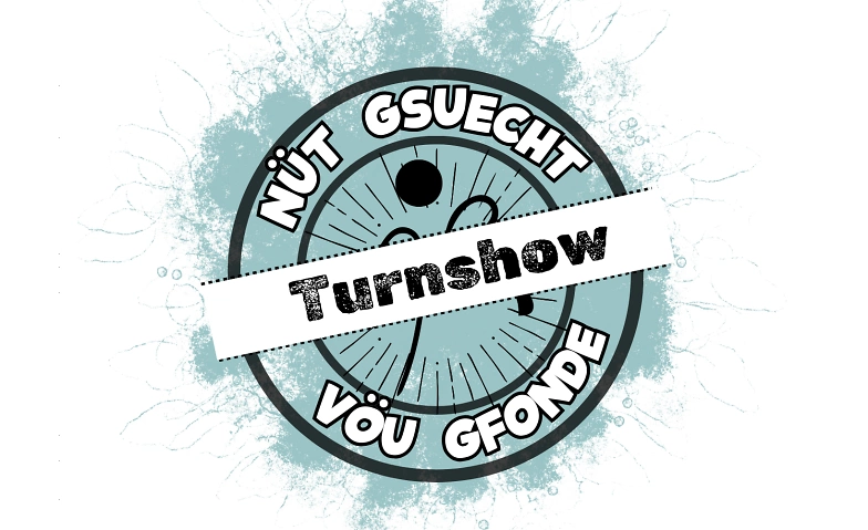 Turnshow STV Oberg&ouml;sgen ${singleEventLocation} Billets