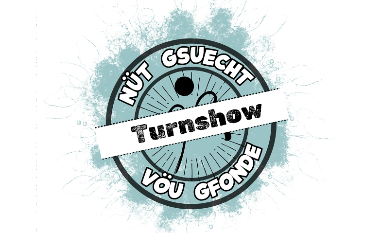 Turnshow STV Oberg&ouml;sgen ${singleEventLocation} Billets