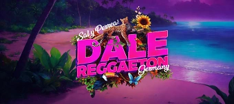 Organisateur de MS KOI X Sal y perrea con Dale Reggaeton Germany