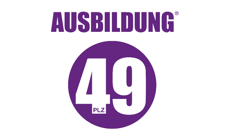 AUSBILDUNG 49 ${singleEventLocation} Billets