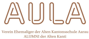 Veranstalter:in von 28. Generalversammlung AULA - Alumni Alte Kanti Aarau