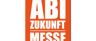 Event-Image for 'ABI Zukunft Frankfurt'