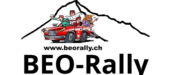 Event organiser of Sternfahrt BEO-Rally