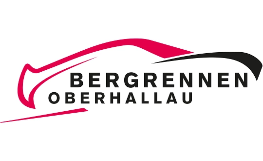 Logo de sponsoring de l'événement Bergrennen Oberhallau 2025 - SAMSTAG