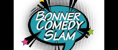 Event-Image for 'Bonner Comedy Slam #8 - 2024/25'