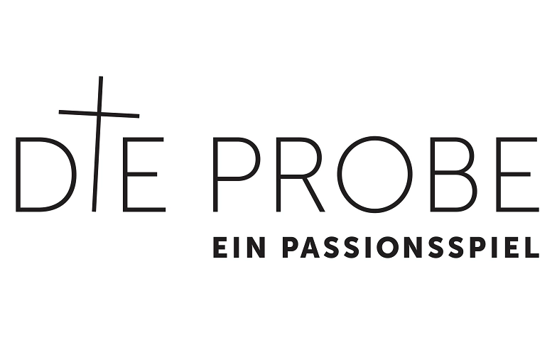 Die Probe - Ein Passionsspiel Tickets