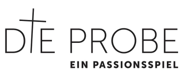 Event-Image for 'Die Probe - Ein Passionsspiel'