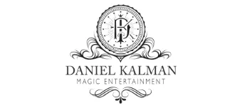 Event organiser of Magic Dinner - Daniel Kalman  - Las Vegas Night