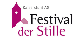 Event organiser of Festival der Stille: De Argentina ao Brasil