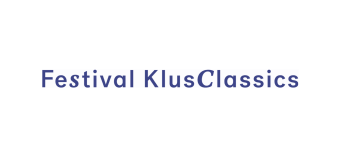 Event organiser of Festival KlusClassics - Wenn Du Mein Schatz Wärst