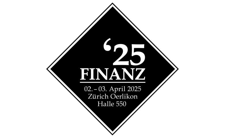 FINANZ'25 ${singleEventLocation} Billets