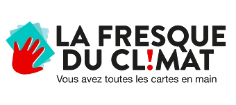 Organisateur de Fresk'Conference  How to live with climate anxiety ?