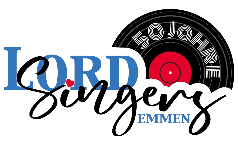 Jubil&auml;umskonzert 50 Jahre Lord Singers Emmen Billets