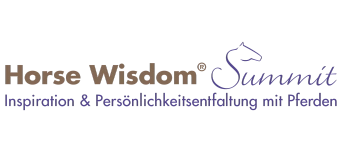 Organisateur de Horse Wisdom Summit Schweiz