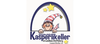 Organisateur de Kasperlis Wiehnachtsabetüür   Vorstellungsbeginn 15.15 Uhr!