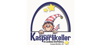 Event organiser of Kasperlis Wiehnachtsabetüür   Vorstellungsbeginn 15.15 Uhr!