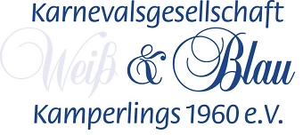 Organisateur de Sitzung der KG »Bravehearts of Kamperlings«