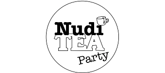 Organisateur de NudiTea Party - 1st Edition!