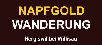 Organisateur de Napfgold-Wanderung