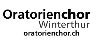 Organisateur de Motetten- J.S. Bach und A. Bruckner Oratorienchor Winterthur