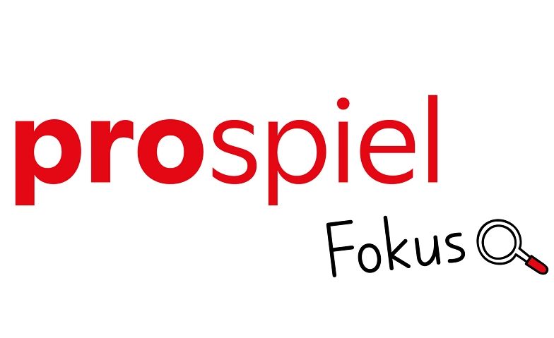 Event-Image for 'ProSpiel Fokus Event 2024 (kostenloser Event mit Workshop)'