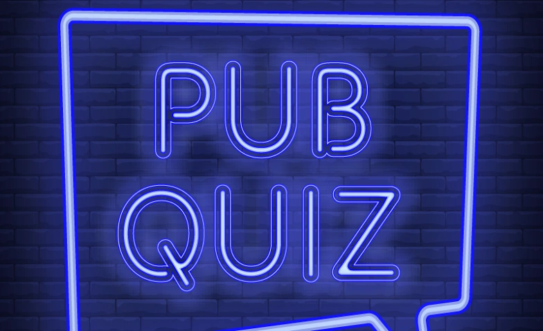 Event-Image for 'Zeltainer Pub Quiz - Rätseln im Team'