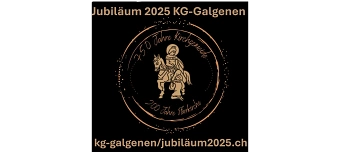 Event organiser of Brunch Jubiläum KG-Galgenen 2025