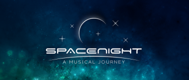 Event-Image for 'Spacenight #6'