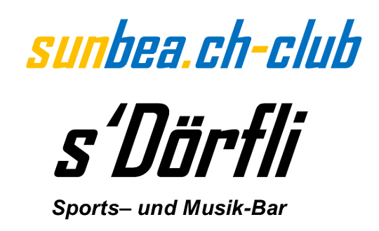 Logo de sponsoring de l'événement LIVE-Konzert: STÜRMECHOPF