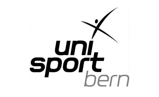 Sponsoring logo of NLB: VBC Uni Bern - VBC Servette Star-Onex event