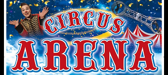 Organisateur de Circus Arena - Braunschweig