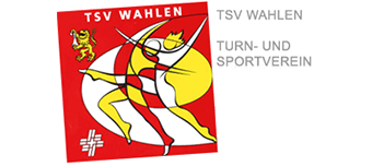 Event organiser of Frühlingsfest TSV Wahlen 2025