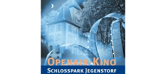 Event organiser of Openair-Kino Jegenstorf - Film "OH LA LA "