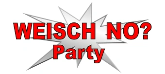 Event organiser of WEISCH NO? Party