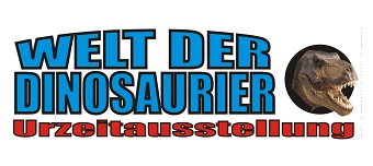 Organisateur de Welt der Dinosaurier Expo - Dachau Mehrzweckhalle