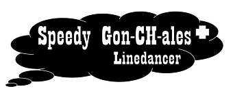 Event organiser of Lee Hamilton & Speedy Gon-CH-ales Workshops & Linedance