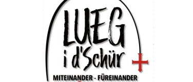 Event-Image for 'lueg i d Schür'