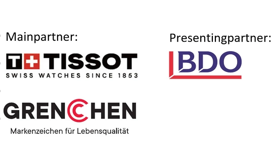 Logo de sponsoring de l'événement Schweizermeisterschaften 2025 & Life's an Omnium