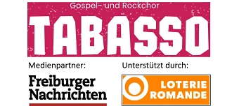 Event organiser of Tabasso, 30 Jahr!