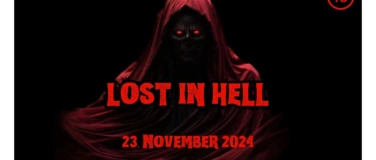 Event-Image for 'LOST IN HELL'