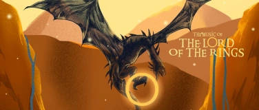 Event-Image for 'The Music of the Lord of the Rings. Tribute to Howard Shore'